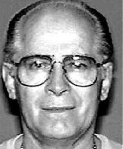 詹姆斯·伯傑 詹姆斯·伯傑