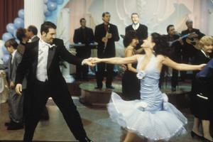 《我的盛大希臘婚禮》