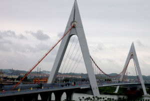 雙擁大橋 雙擁大橋