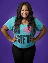 梅塞德斯·瓊斯