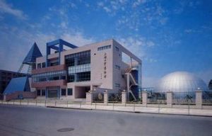 上海兒童博物館