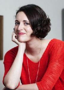 菲比·沃勒-布里奇 菲比·沃勒-布里奇