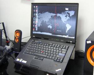 聯想ThinkPad T500（2082ABC）
