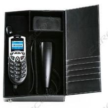 可攜帶車載電話