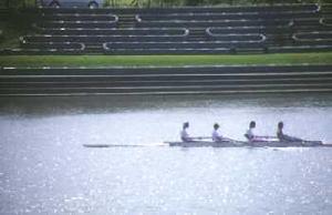 冬山河親水樂園