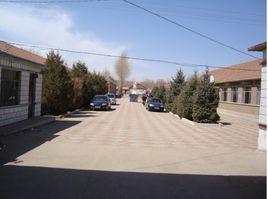 敖吉中學 敖吉中學