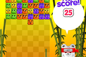 《動物小方塊》 《動物小方塊》