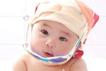 傷風止咳糖漿嬰幼兒慎服