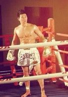 謝孟偉   演員 謝孟偉