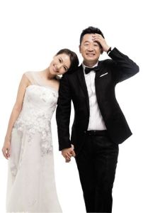 《咱們結婚吧》