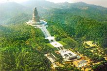 廣東佛山西樵山國家地質公園