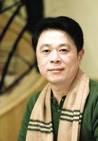 台階[李森祥所著小說]