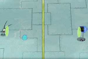 《痞老闆雷射球》 《痞老闆雷射球》