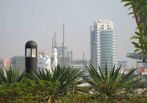 （圖）增城標誌