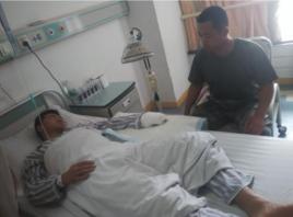 李小陽[連雲港警備區官兵]