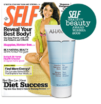 INTENSIVE HYDRATION MASK