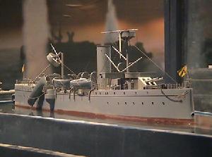 仰光禁毒博物館