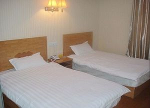 南京祥和賓館 南京祥和賓館