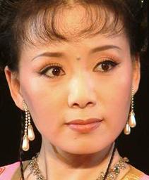 李萍[黃梅戲演員]