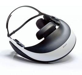 索尼HMZ-T1 索尼HMZ-T1