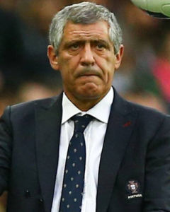 費爾南多·桑托斯[巴西足球運動員]