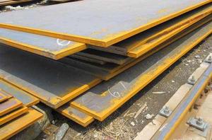 q345d鋼板 q345d鋼板