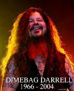 dimebag darrell dimebag darrell
