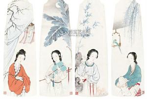 四季年華仕女 四季年華仕女