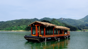 別山湖(六安大別山) 別山湖(六安大別山)