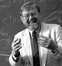 曼瑟爾·奧爾森 曼瑟爾·奧爾森