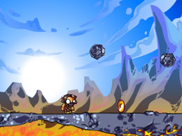 狂暴小男孩 狂暴小男孩