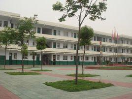 鄧州市衛生學校 鄧州市衛生學校