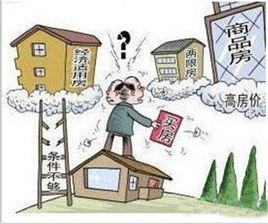 政策性租賃住房 政策性租賃住房