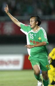 （圖）陶偉[足球運動員]