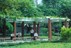 廣東財政職業技術學校