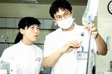 護理學[醫學學術用語]