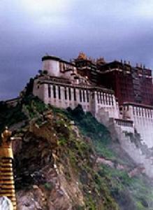 回到拉薩[路學長執導MV]