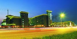 東營藍海國際大飯店 東營藍海國際大飯店