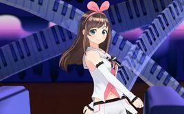 Kizuna AI Kizuna AI