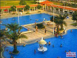 西湖樂園 西湖樂園