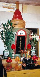 東覺禪林 東覺禪林