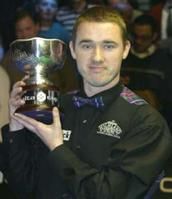 史蒂芬·亨得利