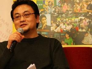 智聯招聘原CEO趙鵬