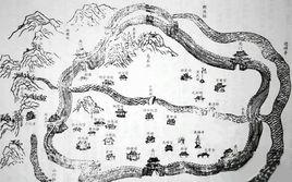 莆田九頭十八巷 莆田九頭十八巷