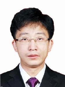 張吉鋒[吉林延邊州琿春市市長候選人]