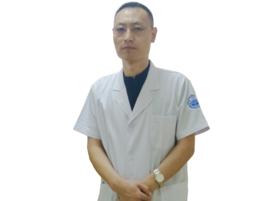 張文波[上海虹橋醫院醫生]