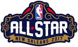 2017年NBA全明星賽 2017年NBA全明星賽