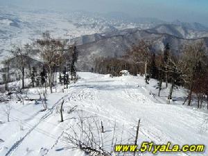 官馬蓮花山國家森林公園 官馬蓮花山國家森林公園