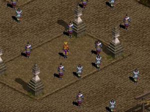 《帝國線上》 《帝國線上》