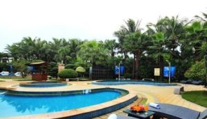 亞泰溫泉 亞泰溫泉